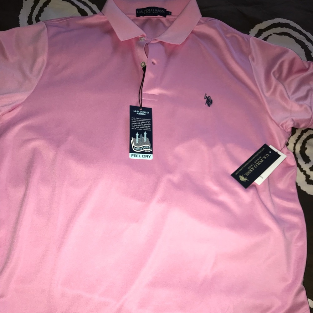 Polo Sport Shirt
